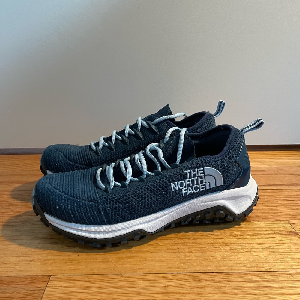 North Face Women’s Truxel Hiking Shoes